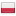 e-instalacje.pl hosted country